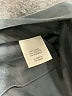 Classiques Entier Gray Linen Pants Size 4 - photo 7