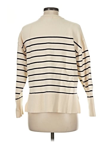Zara Turtleneck Sweater (view 2)