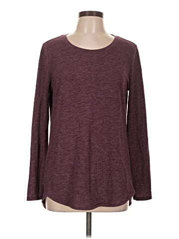 Ann Taylor LOFT Pullover Sweater (view 1)