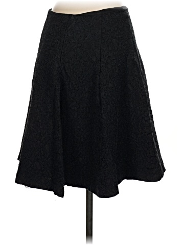 Express Silk Skirt (view 2)