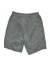 Hurley Chevron-herringbone Gray Athletic Shorts Size 10 - 12 - photo 2