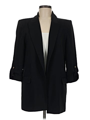 Zara Blazer (view 1)