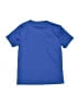 Nike 100% Polyester Blue Short Sleeve T-Shirt Size 3 - 4 - photo 2