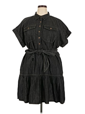 Lauren by Ralph Lauren Casual Dress (view 1)