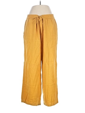 Old Navy Linen Pants (view 1)