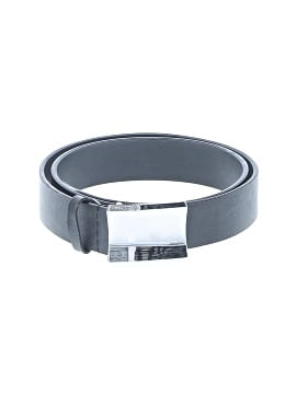 Calvin Klein Leather Belt