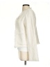 Divided by H&M Ivory Cardigan Size S - photo 5