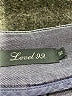 Level 99 Gray Linen Pants Size 32 waist - photo 7