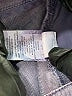 Level 99 Gray Linen Pants Size 32 waist - photo 8