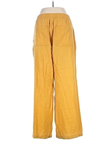 Old Navy Linen Pants (view 2)