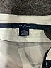 Nautica Stripes Ivory Shorts Size 8 - photo 3