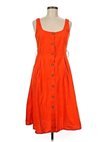 A New Day Casual Dress (view 1)