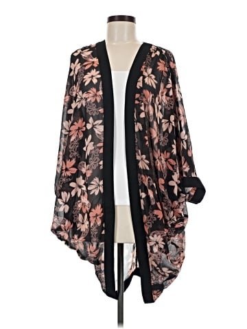 Torrid Kimono (view 1)