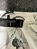 T Tahari 100% Polyester Floral Ivory 3/4 Sleeve Blouse Size 3X - photo 7