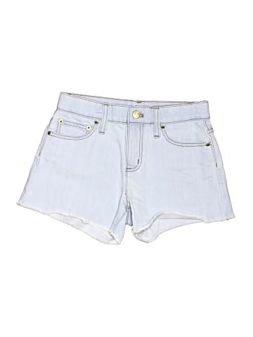 Crewcuts Denim Shorts (view 1)