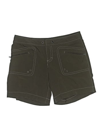 Athleta Cargo Shorts (view 1)