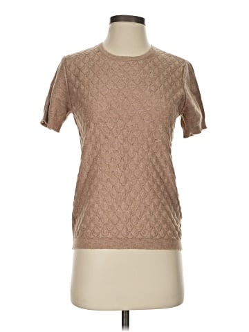 Well Worn Short Sleeve Turtleneck (view 1)