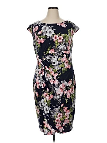 DressBarn Cocktail Dress (view 1)