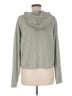 Athleta Green Sweatshirt Size M - photo 2