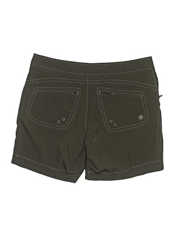 Athleta Cargo Shorts (view 2)