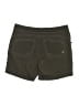 Athleta Solid Green Cargo Shorts Size 10 - photo 2