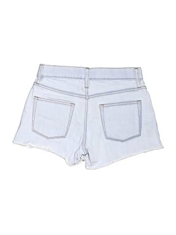 Crewcuts Denim Shorts (view 2)