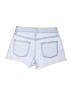 Crewcuts White Denim Shorts Size 12 - photo 2