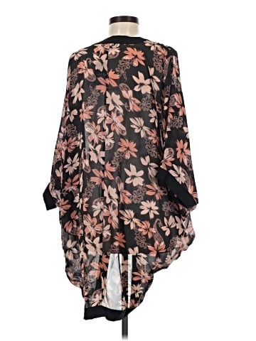 Torrid Kimono (view 2)