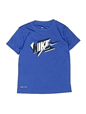 Nike Short Sleeve T-Shirt (view 1)