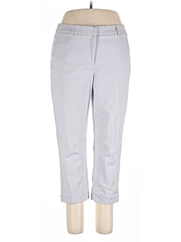 So Slimming by Chico's Casual Pants (view 1)
