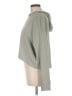 Athleta Green Sweatshirt Size M - photo 5
