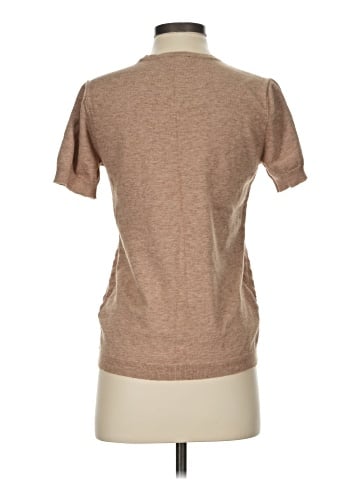 Well Worn Short Sleeve Turtleneck (view 2)