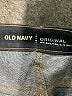 Old Navy Blue Jeans Size 2 short - photo 7