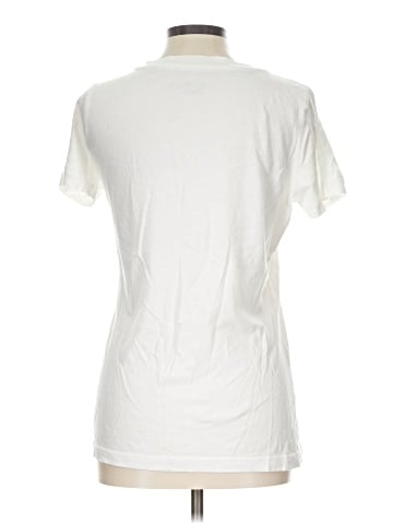 Mossimo Supply Co. Short Sleeve T-Shirt (view 2)