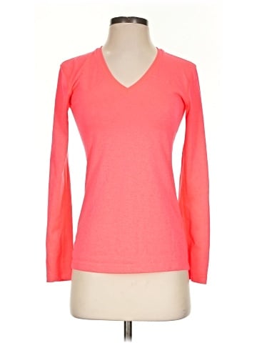 Nike Long Sleeve T-Shirt (view 1)