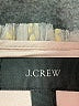 J.Crew 100% Polyester Pink Cocktail Dress Size 4 - photo 7