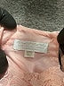 Special Occasions 100% Polyester Pink Dress Size 6-9 mo - photo 3