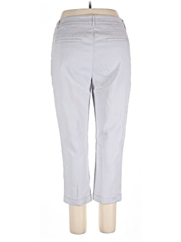 So Slimming by Chico's Casual Pants (view 2)