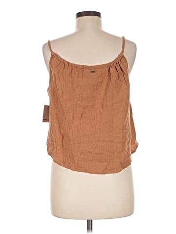 O'Neill Sleeveless Blouse (view 2)