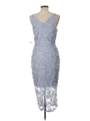 Xscape Cocktail Dress (view 2)