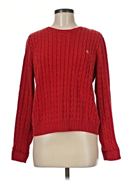 Lauren By Ralph Lauren Pullover Sweater