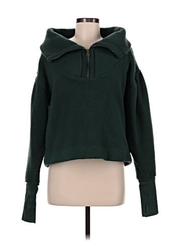 Free People Fleece (view 1)