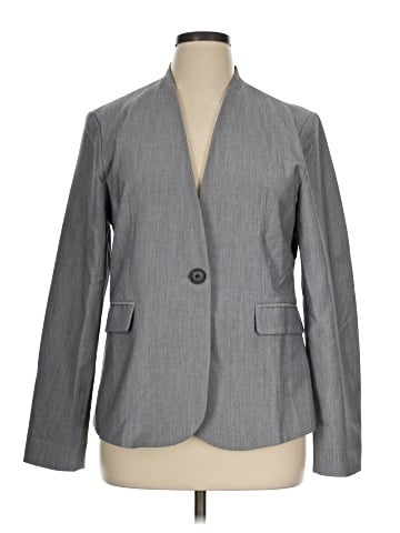 Unbranded Blazer (view 1)