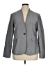 Unbranded 100% Polyester Gray Blazer Size XL - photo 1