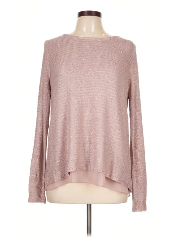 Milano Long Sleeve Top (view 1)