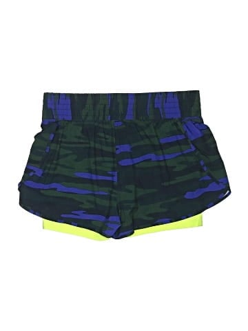 Gap Fit Athletic Shorts (view 2)