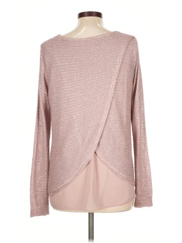 Milano Long Sleeve Top (view 2)