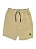 Hurley Solid Gold Board Shorts Size M (youth) - photo 1