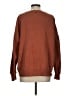 O'Neill Graphic Brown Sweatshirt Size S - photo 2