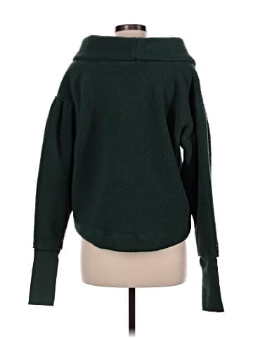 Free People Fleece (view 2)